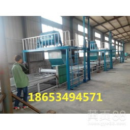 【老品牌外墻硅質(zhì)板設(shè)備勻質(zhì)板設(shè)備認(rèn)證企業(yè)凱達(dá)生產(chǎn)】-