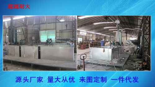 東莞制造，走向世界 陶瓷纖維爐膛設(shè)備與紙板復(fù)合生產(chǎn)線出口新篇章